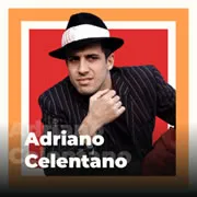 Adriano Celentano